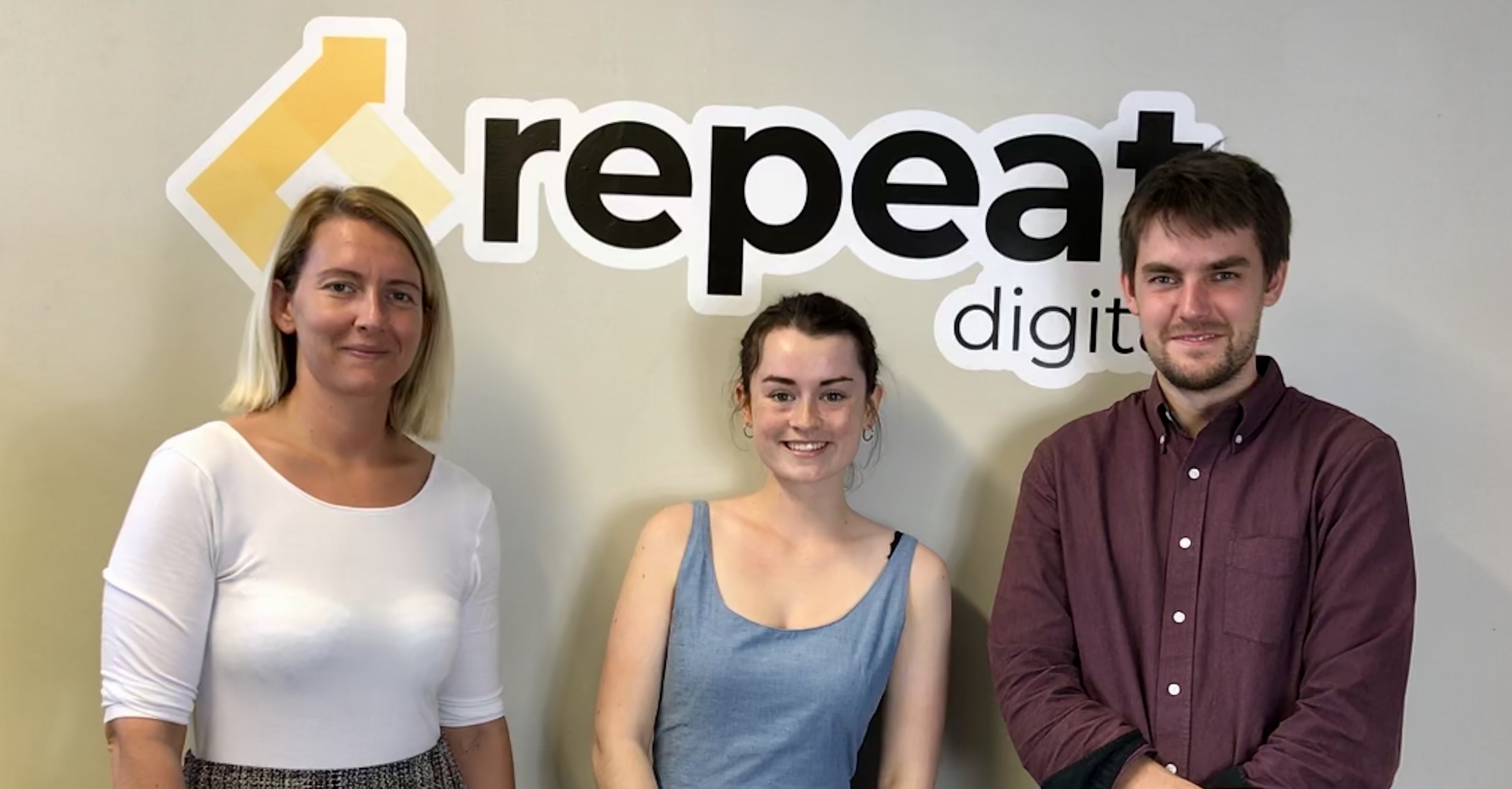 RedTree Welcomes Repeat Digital