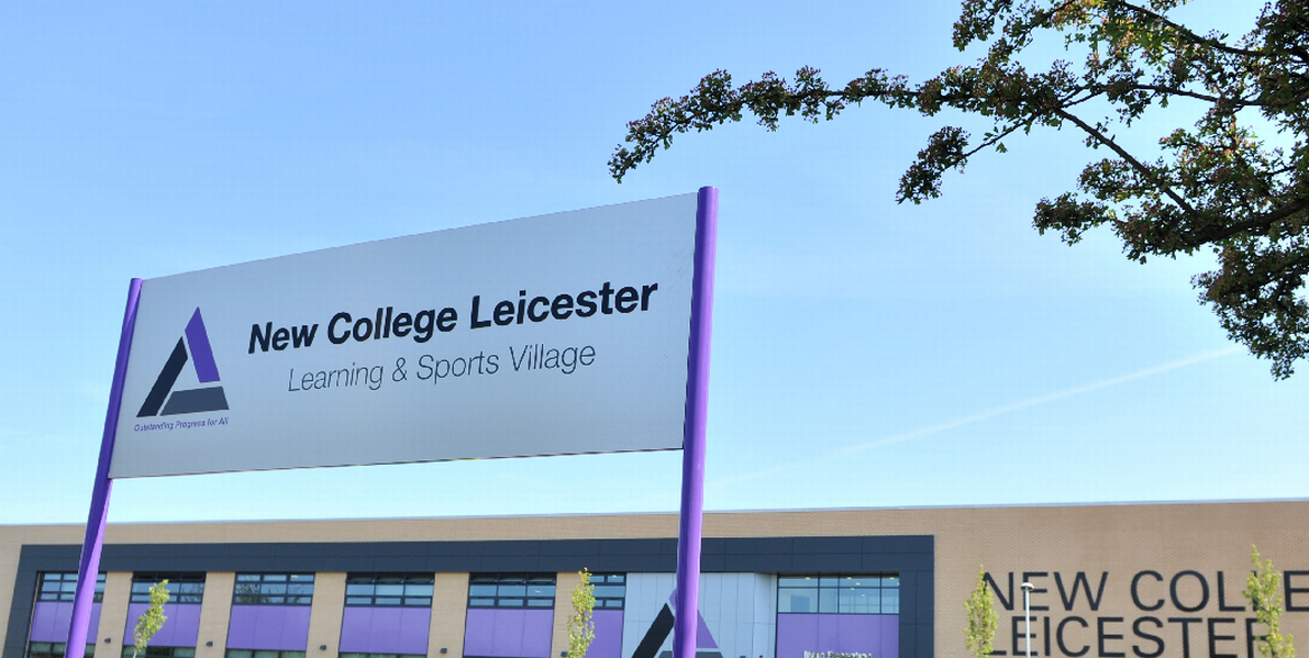 RedTree Welcomes New College