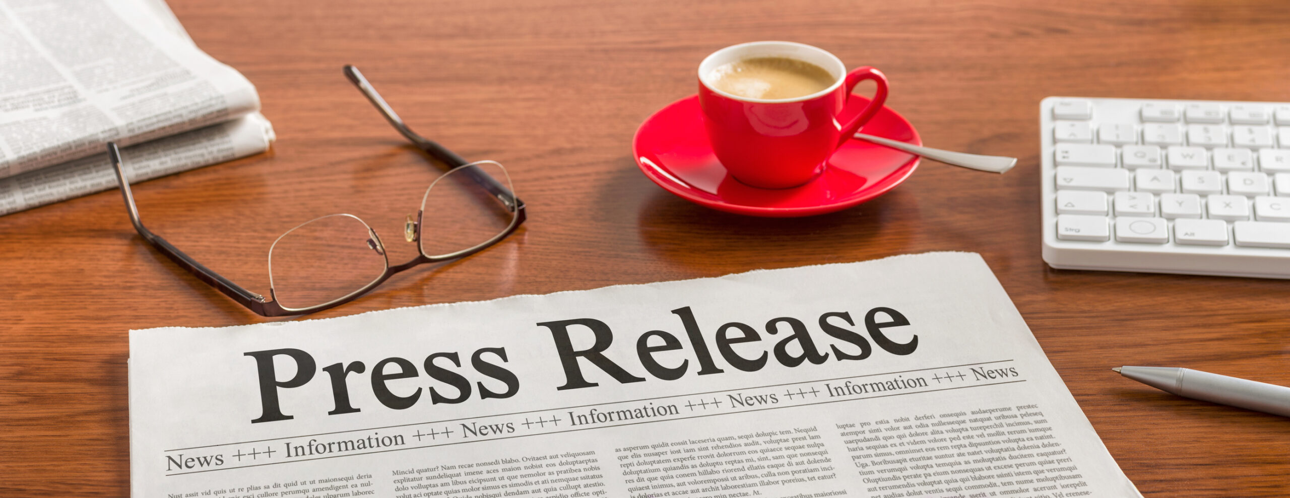 The Power of the Press Release